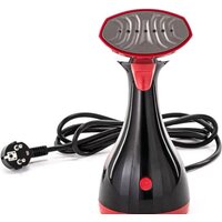 Отпариватель MIE Graze New (черный/красный) - Превью изображения №13 — Интернет-магазин ПроЗаказ