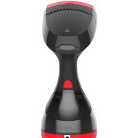 Отпариватель MIE Graze New (черный/красный) - Превью изображения №4 — Интернет-магазин ПроЗаказ