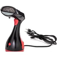 Отпариватель MIE Graze New (черный/красный) - Превью изображения №7 — Интернет-магазин ПроЗаказ