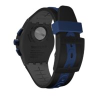 Наручные часы Swatch Power Tracking SUSB406 Kaicco - Превью изображения №3 — Интернет-магазин ПроЗаказ