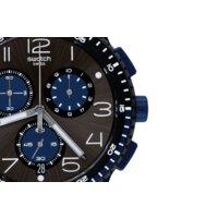 Наручные часы Swatch Power Tracking SUSB406 Kaicco - Превью изображения №4 — Интернет-магазин ПроЗаказ