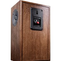 Полочная акустика Magnat Monitor S10 D (орех) - Превью изображения №4 — Интернет-магазин ПроЗаказ