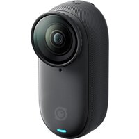 Экшен-камера Insta360 GO 3S 64GB (черный) - Превью изображения №6 — Интернет-магазин ПроЗаказ