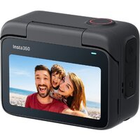 Экшен-камера Insta360 GO 3S 64GB (черный) - Превью изображения №7 — Интернет-магазин ПроЗаказ
