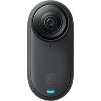Экшен-камера Insta360 GO 3S 64GB (черный) - Превью изображения №5 — Интернет-магазин ПроЗаказ