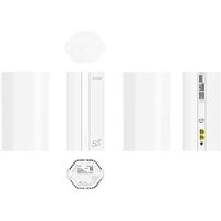 5G Wi-Fi роутер Tenda 5G01 - Превью изображения №4 — Интернет-магазин ПроЗаказ