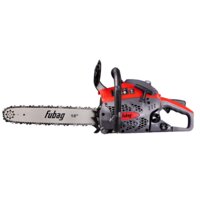 Бензопила Fubag FPS 37 - Превью изображения №2 — Интернет-магазин ПроЗаказ