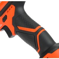 Дрель-шуруповерт Patriot BR 207UES 180301507 (с 2-мя АКБ, кейс) - Превью изображения №6 — Интернет-магазин ПроЗаказ