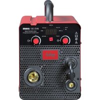 Сварочный инвертор Fubag IRMIG 180 SYN 41383 - Превью изображения №2 — Интернет-магазин ПроЗаказ
