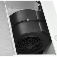 Кухонная вытяжка KUPPERSBERG Slimturbo 60 W - Превью изображения №3 — Интернет-магазин ПроЗаказ