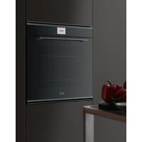 Электрический духовой шкаф Franke Mythos FMY 99 P BK - Превью изображения №2 — Интернет-магазин ПроЗаказ