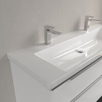 Умывальник Villeroy & Boch Subway 3.0 4A70D1R1 - Превью изображения №7 — Интернет-магазин ПроЗаказ