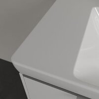 Умывальник Villeroy & Boch Subway 3.0 4A70D1R1 - Превью изображения №5 — Интернет-магазин ПроЗаказ