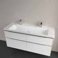 Умывальник Villeroy & Boch Subway 3.0 4A70D1R1 - Превью изображения №3 — Интернет-магазин ПроЗаказ