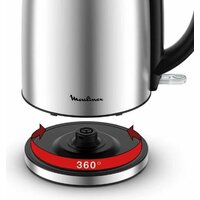 Электрический чайник Moulinex BY3R0DF0 - Превью изображения №4 — Интернет-магазин ПроЗаказ