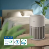 Очиститель воздуха Philips AC0921/14 - Превью изображения №3 — Интернет-магазин ПроЗаказ