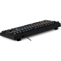 Клавиатура Defender Blitz GK-240L RU - Превью изображения №5 — Интернет-магазин ПроЗаказ