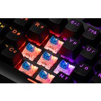 Клавиатура Defender Blitz GK-240L RU - Превью изображения №8 — Интернет-магазин ПроЗаказ