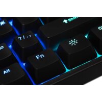 Клавиатура Defender Blitz GK-240L RU - Превью изображения №7 — Интернет-магазин ПроЗаказ