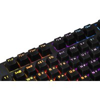 Клавиатура Defender Blitz GK-240L RU - Превью изображения №6 — Интернет-магазин ПроЗаказ