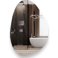 EMZE Led 55x80 LED.NF.55.80.SW.4K (с подсветкой)