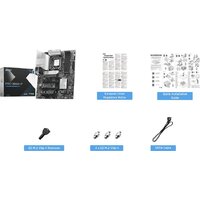 Материнская плата MSI Pro B860-P - Превью изображения №2 — Интернет-магазин ПроЗаказ