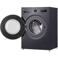 Стирально-сушильная машина LG F2Y2VG5J - Превью изображения №9 — Интернет-магазин ПроЗаказ