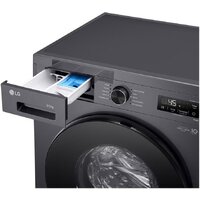 Стирально-сушильная машина LG F2Y2VG5J - Превью изображения №6 — Интернет-магазин ПроЗаказ