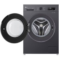 Стирально-сушильная машина LG F2Y2VG5J - Превью изображения №2 — Интернет-магазин ПроЗаказ