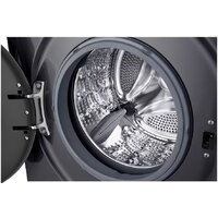 Стирально-сушильная машина LG F2Y2VG5J - Превью изображения №4 — Интернет-магазин ПроЗаказ