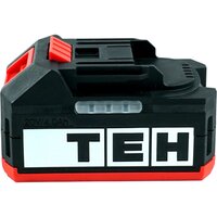 Аккумулятор TEH LB4.0Ah 20V 10C (20В/4 Ah) - Превью изображения №2 — Интернет-магазин ПроЗаказ