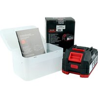 Аккумулятор TEH LB4.0Ah 20V 10C (20В/4 Ah) - Превью изображения №6 — Интернет-магазин ПроЗаказ