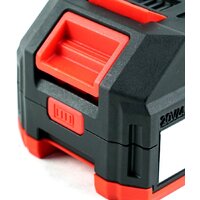 Аккумулятор TEH LB4.0Ah 20V 10C (20В/4 Ah) - Превью изображения №4 — Интернет-магазин ПроЗаказ
