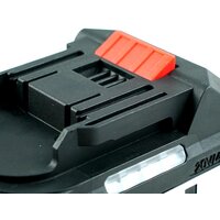 Аккумулятор TEH LB4.0Ah 20V 10C (20В/4 Ah) - Превью изображения №5 — Интернет-магазин ПроЗаказ
