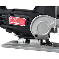 Электролобзик P.I.T. PST20H-80A/1 (с 1-м АКБ, кейс) - Превью изображения №2 — Интернет-магазин ПроЗаказ