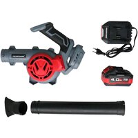 Ручная воздуходувка Profipower DWDUB-20V (с 1-им АКБ) - Превью изображения №3 — Интернет-магазин ПроЗаказ