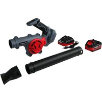 Ручная воздуходувка Profipower DWDUB-20V (с 1-им АКБ) - Превью изображения №2 — Интернет-магазин ПроЗаказ