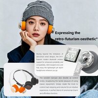 Наушники FiiO EH11 (прозрачный) - Превью изображения №9 — Интернет-магазин ПроЗаказ