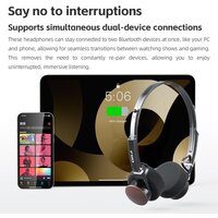 Наушники FiiO EH11 (прозрачный) - Превью изображения №11 — Интернет-магазин ПроЗаказ