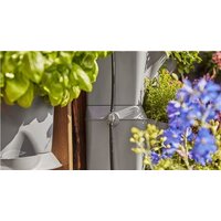 Система полива Gardena Микрокапельный полив для вертикального садоводства 12 горшков - Превью изображения №7 — Интернет-магазин ПроЗаказ