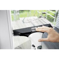 Стеклоочиститель Karcher WV 5 Plus N Battery 1.633-702.0 - Превью изображения №7 — Интернет-магазин ПроЗаказ