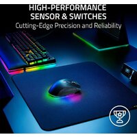 Мышь Razer Pro Click V2 - Превью изображения №10 — Интернет-магазин ПроЗаказ