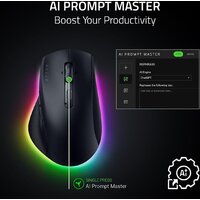 Мышь Razer Pro Click V2 - Превью изображения №6 — Интернет-магазин ПроЗаказ