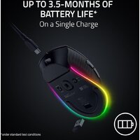 Мышь Razer Pro Click V2 - Превью изображения №7 — Интернет-магазин ПроЗаказ