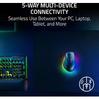 Мышь Razer Pro Click V2 - Превью изображения №8 — Интернет-магазин ПроЗаказ