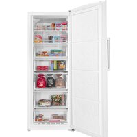 Морозильник MAUNFELD MFFR185W - Превью изображения №4 — Интернет-магазин ПроЗаказ