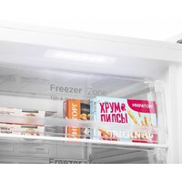 Морозильник MAUNFELD MFFR185W - Превью изображения №9 — Интернет-магазин ПроЗаказ