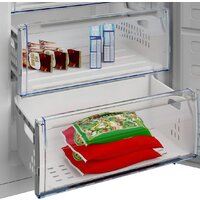Морозильник BEKO RFSA240M41WN - Превью изображения №10 — Интернет-магазин ПроЗаказ
