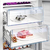 Морозильник BEKO RFSA240M41WN - Превью изображения №8 — Интернет-магазин ПроЗаказ