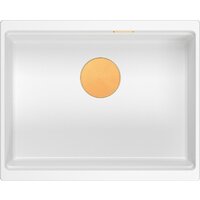 Кухонная мойка Quadron HQJ6045U1_PVDC1_U - Превью изображения №2 — Интернет-магазин ПроЗаказ